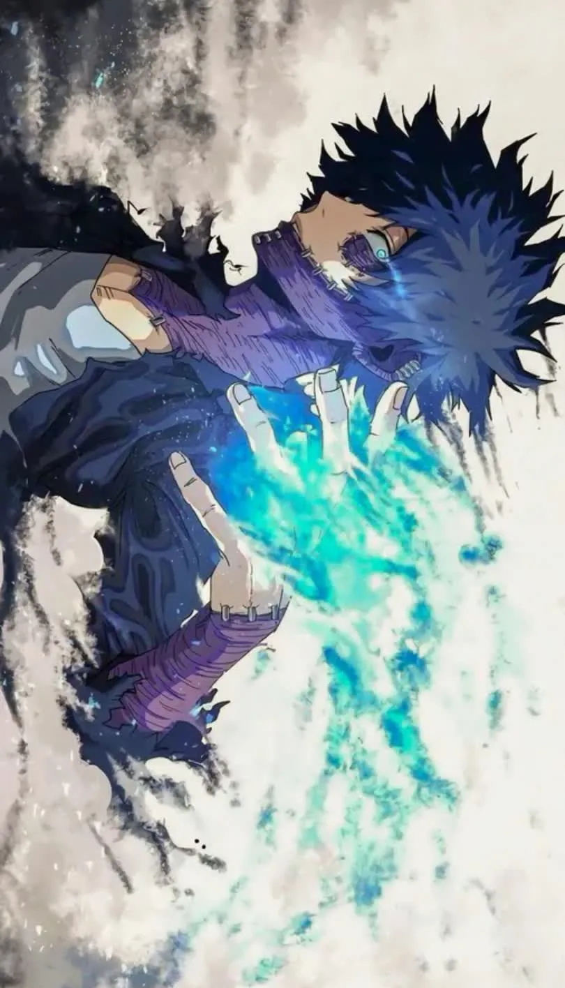 My Hero Academia — HD My Hero Academia wallpaper in 810x1416