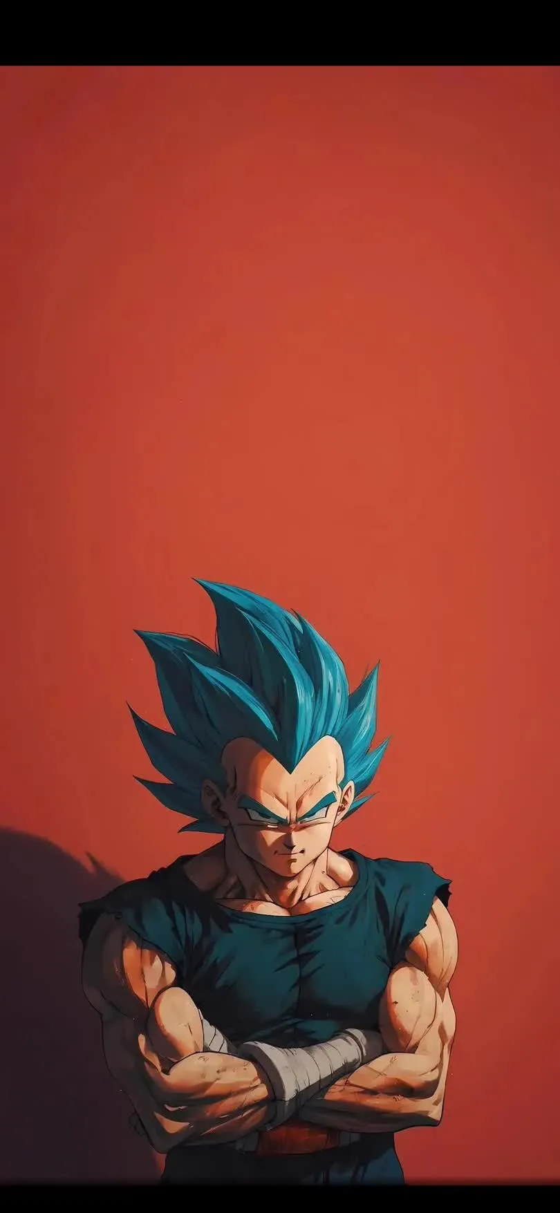 Dragonball-Z — HD Dragonball-Z wallpaper in 810x1755