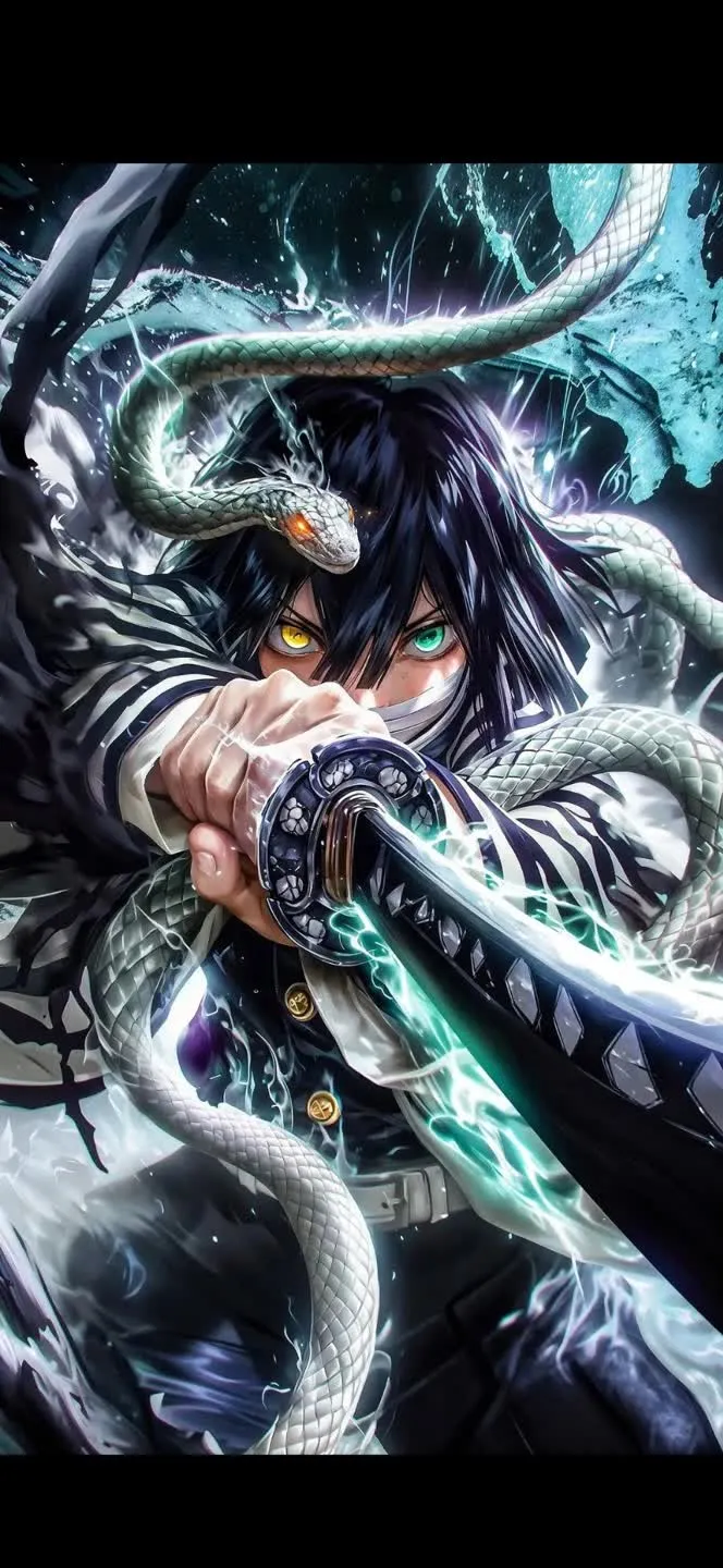 Demon Slayer — Demon Slayer wallpaper in 664x1440