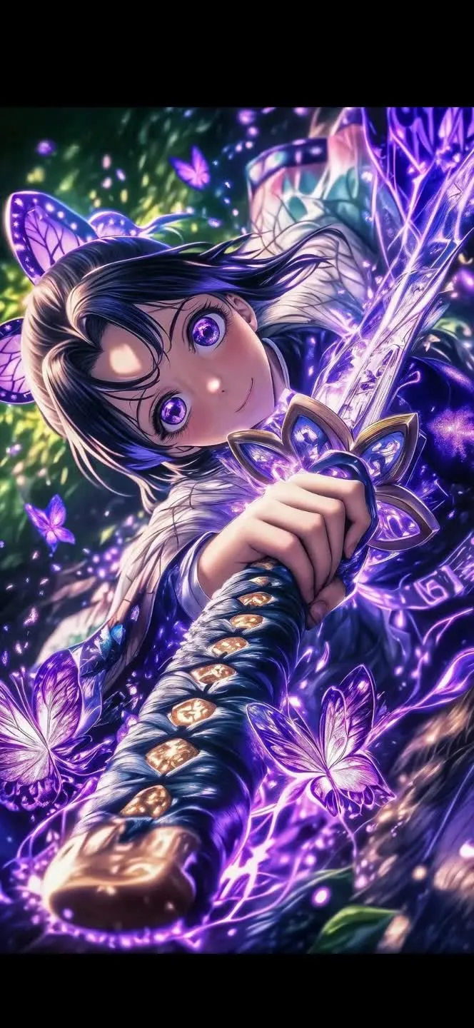 Demon Slayer — Demon Slayer wallpaper in 664x1440