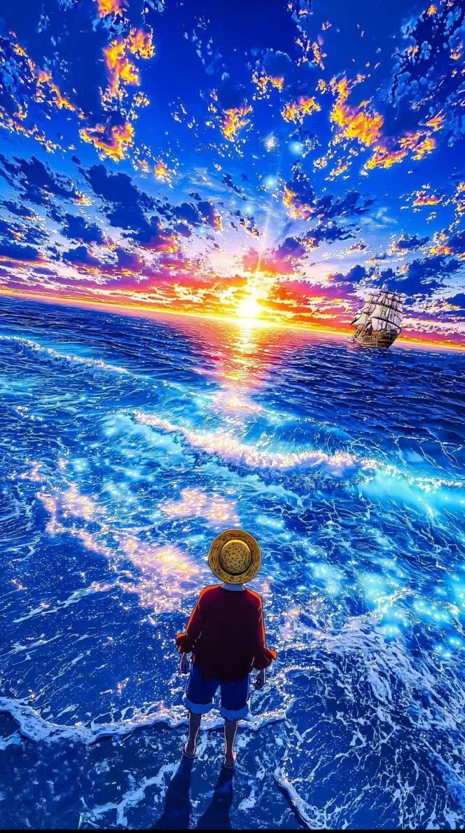 One-Piece — One-Piece wallpaper in 664x1188