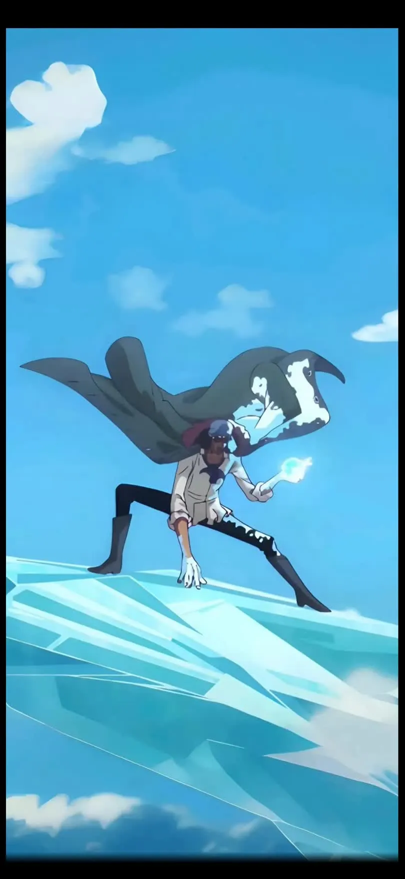 One-Piece — HD One-Piece wallpaper in 810x1755