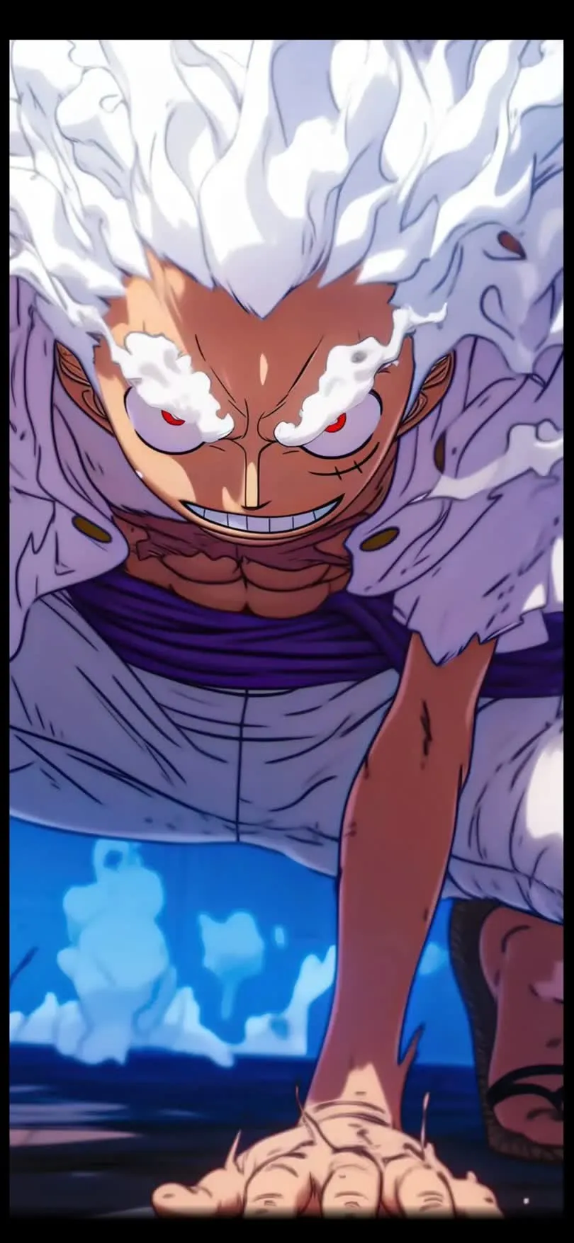 One-Piece — HD One-Piece wallpaper in 810x1755