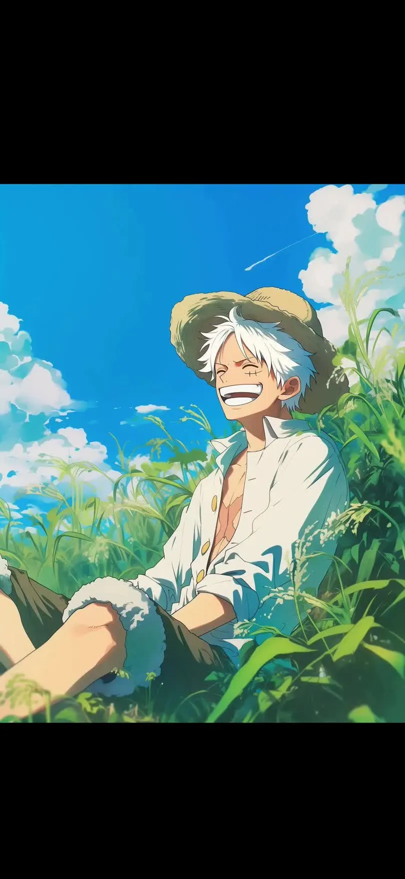 One-Piece — HD One-Piece wallpaper in 810x1755
