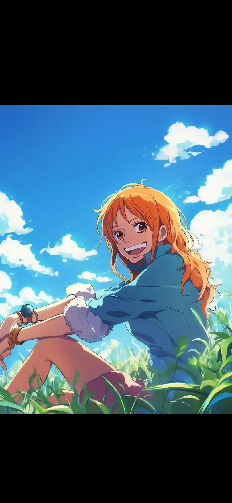 One-Piece — HD One-Piece wallpaper in 810x1755