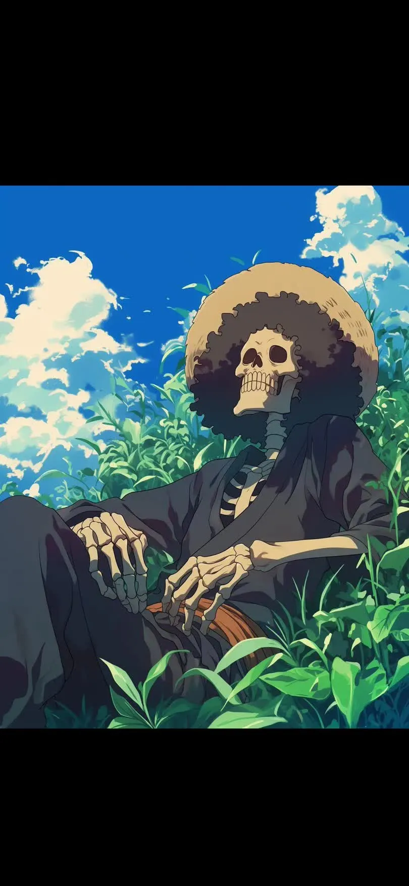 One-Piece — HD One-Piece wallpaper in 810x1755