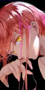 Chainsaw Man — Chainsaw Man wallpaper in 150x300