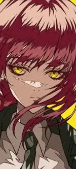 Chainsaw Man — Chainsaw Man wallpaper in 150x333