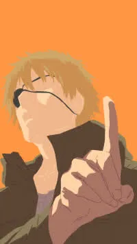 Chainsaw Man — Chainsaw Man wallpaper in 200x356