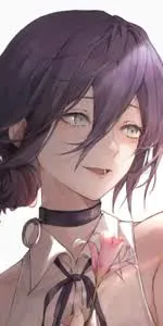 Chainsaw Man — Chainsaw Man wallpaper in 150x300