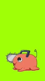 Chainsaw Man — Chainsaw Man wallpaper in 150x267
