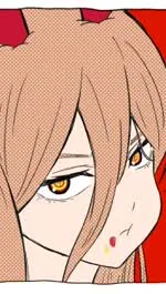 Chainsaw Man — Chainsaw Man wallpaper in 150x265