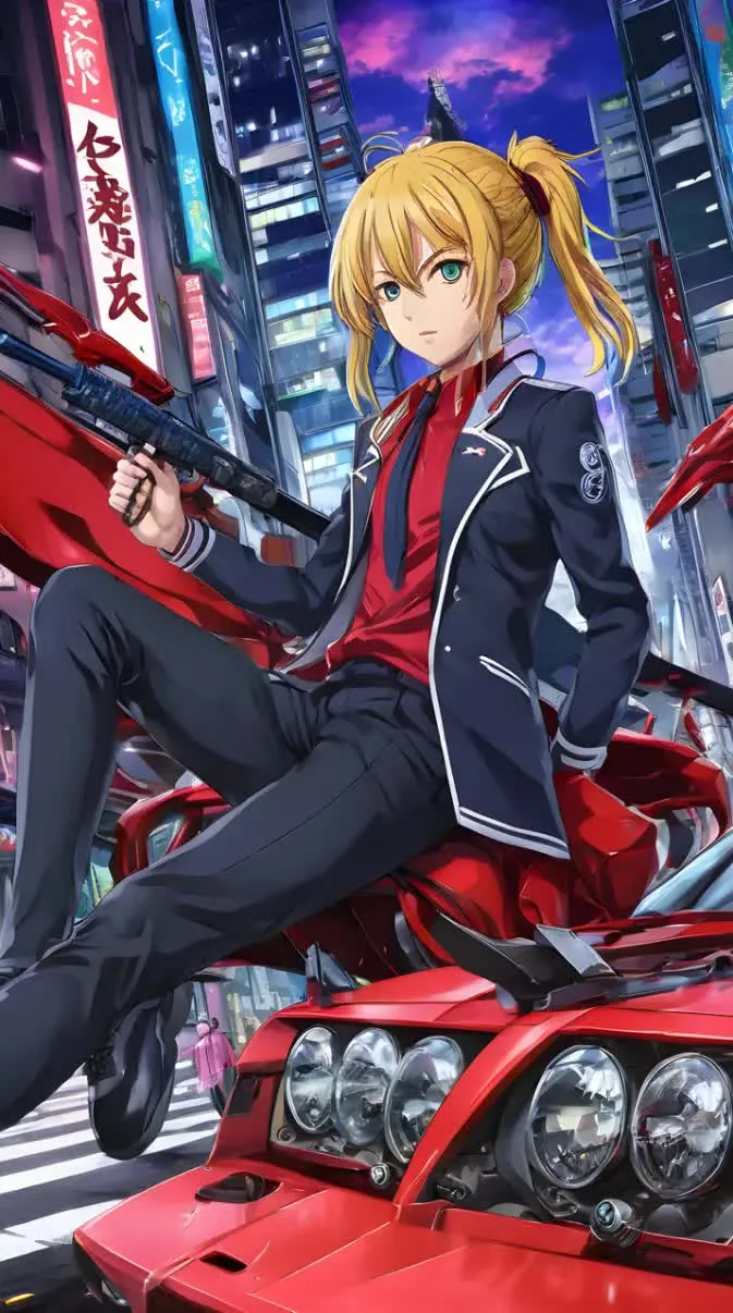 Tokyo Revengers — Tokyo Revengers wallpaper in 673x1206