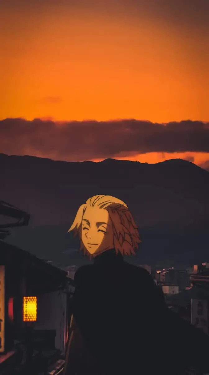 Tokyo Revengers — Tokyo Revengers wallpaper in 673x1206