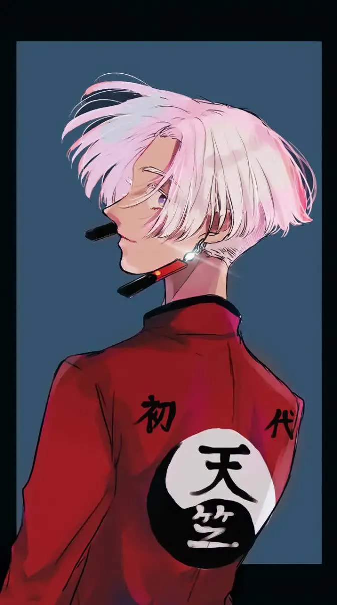 Tokyo Revengers — Tokyo Revengers wallpaper in 673x1206