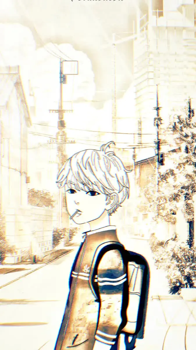 Tokyo Revengers — Tokyo Revengers wallpaper in 674x1205