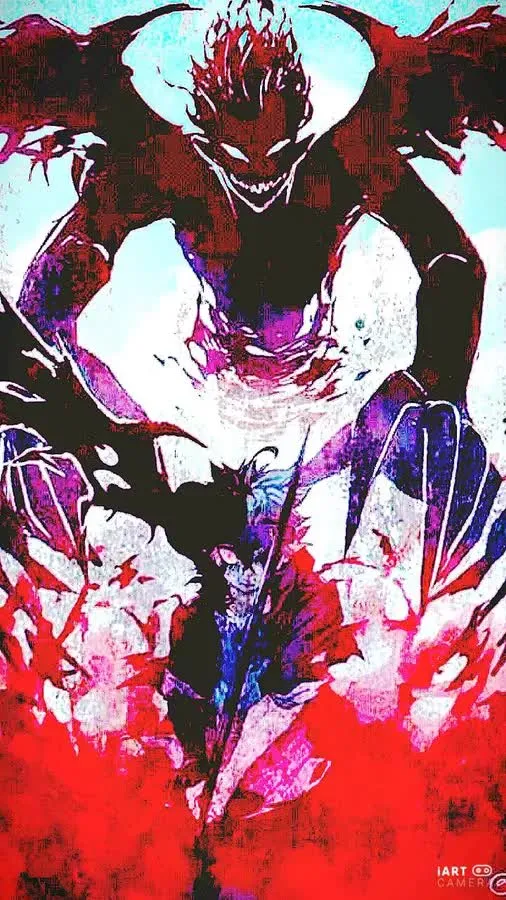 Black-clover — Black-clover wallpaper in 506x900