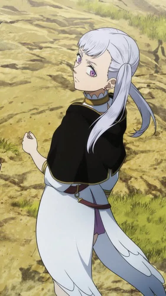 Black-clover — Black-clover wallpaper in 562x1000