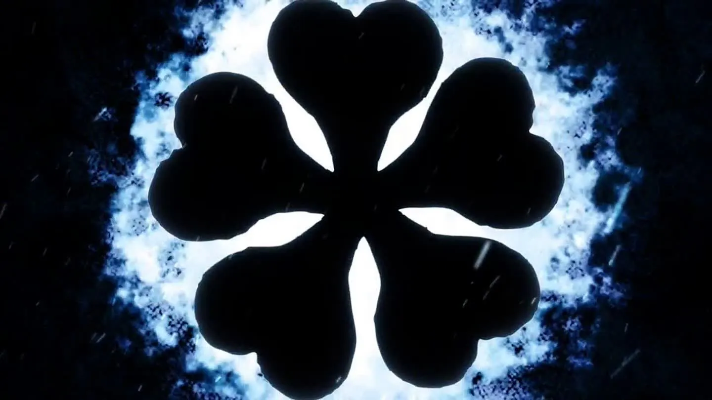 Black-clover — HD Black-clover wallpaper in 1440x810