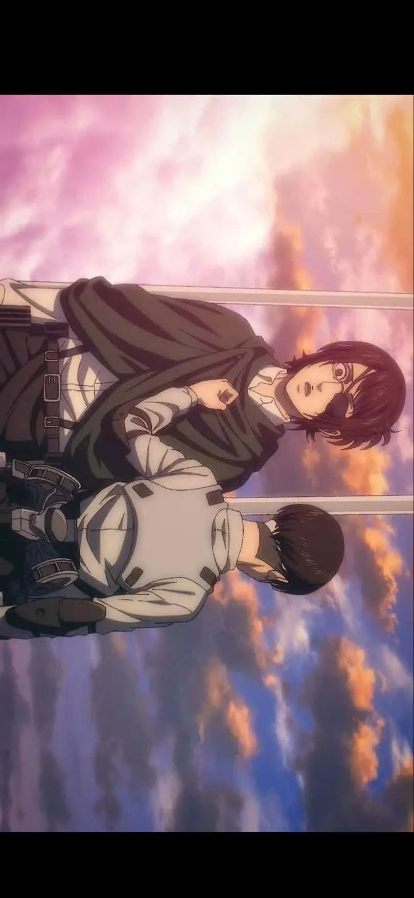 Attack on Titan — HD Attack on Titan wallpaper in 810x1755