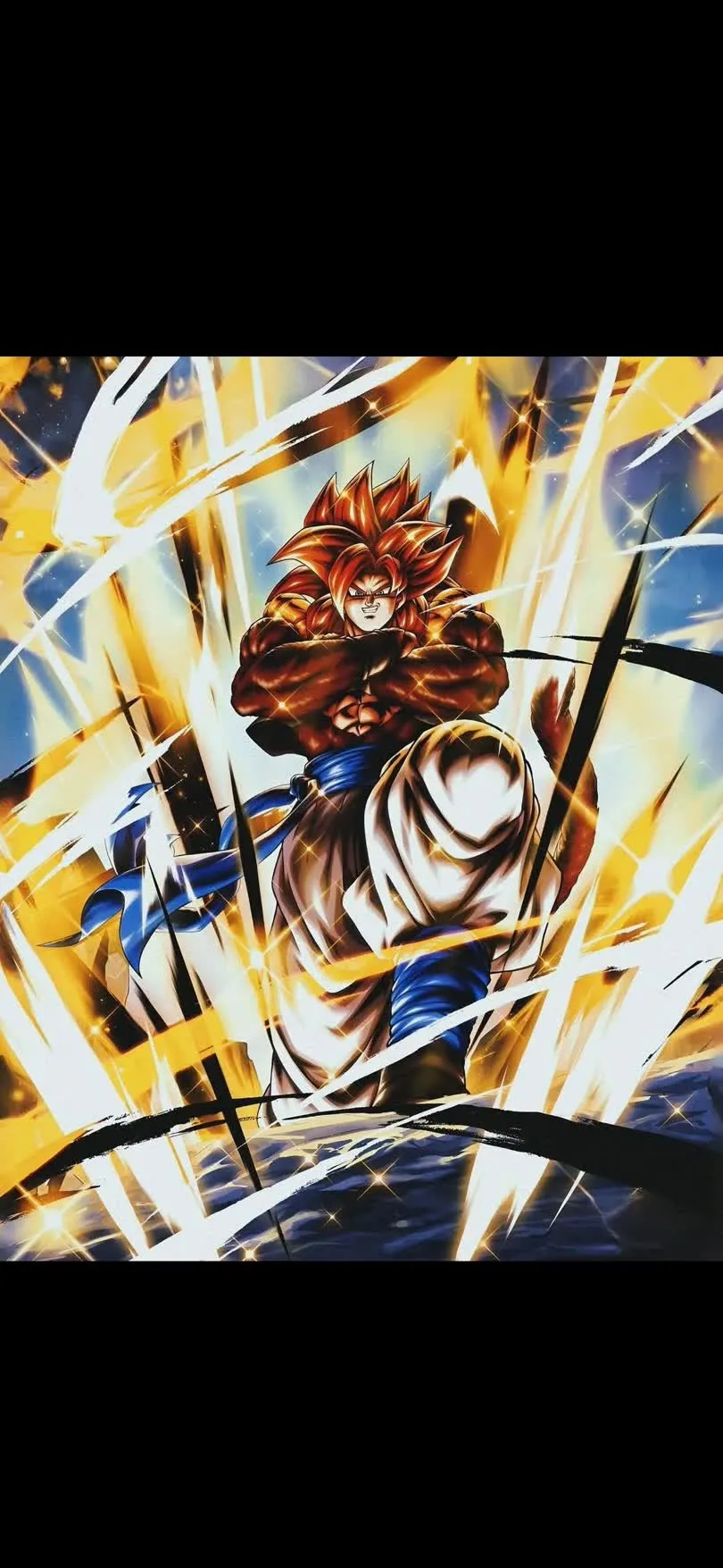 Dragonball-Z — HD Dragonball-Z wallpaper in 810x1755