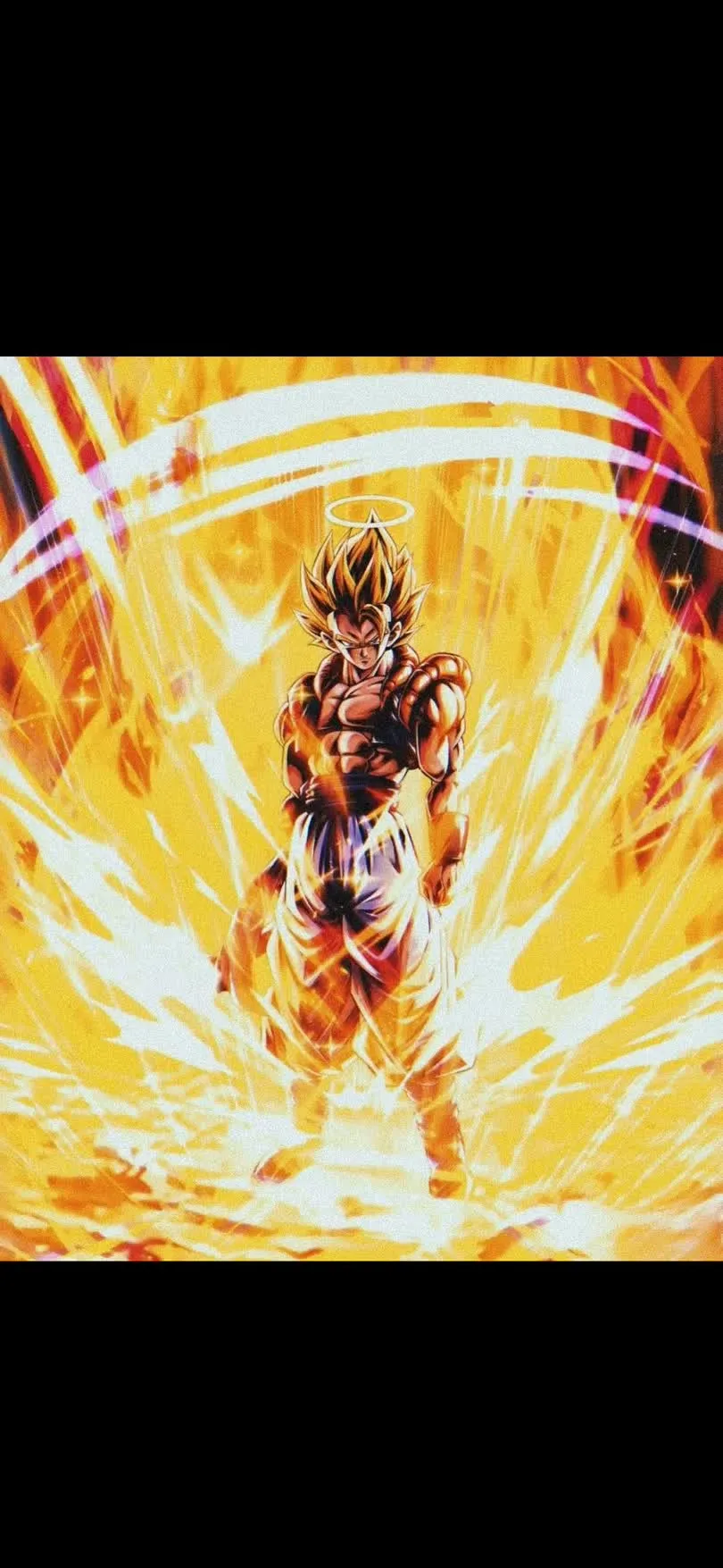 Dragonball-Z — HD Dragonball-Z wallpaper in 810x1755