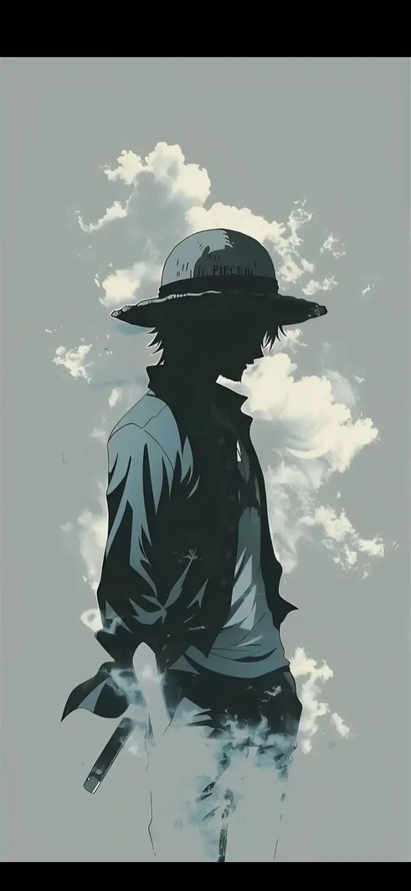 One-Piece — HD One-Piece wallpaper in 810x1755