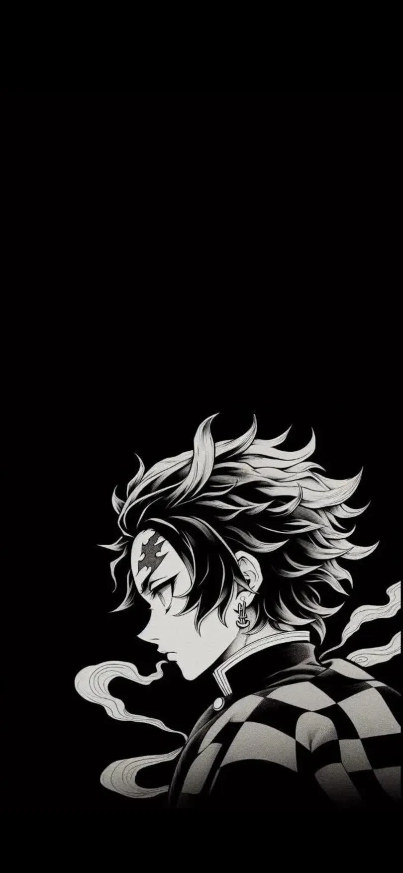 Demon Slayer — HD Demon Slayer wallpaper in 810x1755