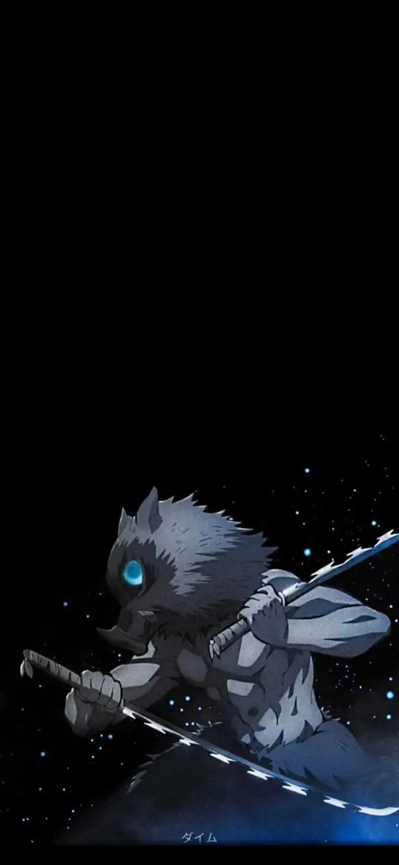 Demon Slayer — HD Demon Slayer wallpaper in 810x1755